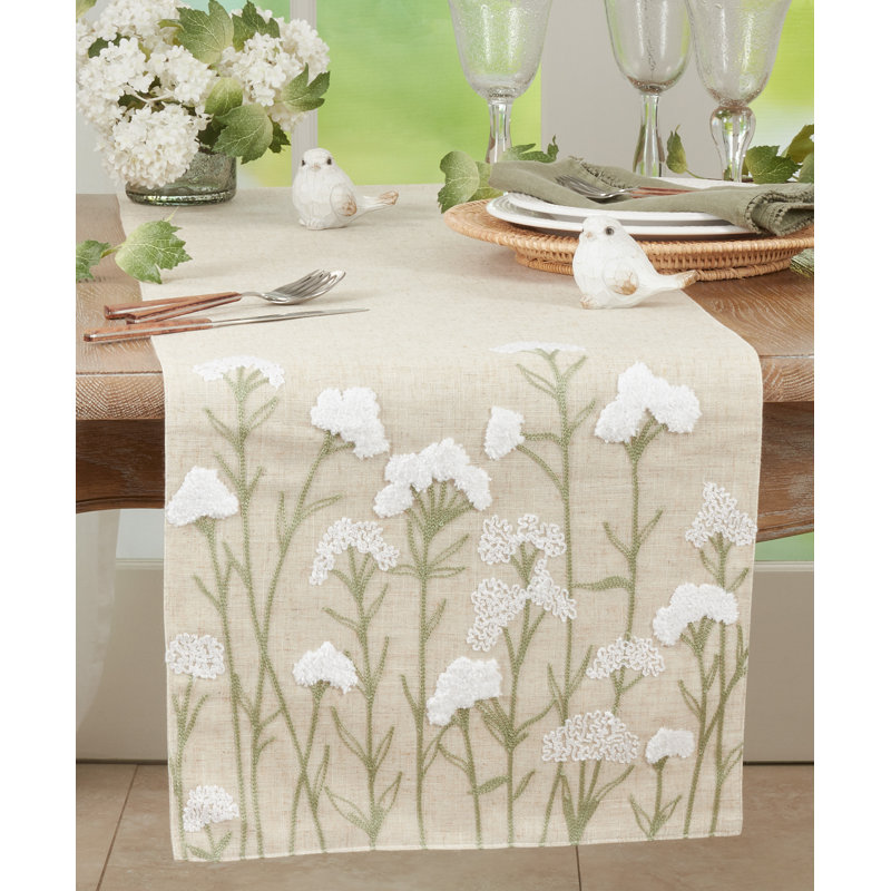 Chemin de table