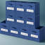Rebrilliant Fabric Decorative Bin