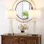 Menezes Shell USB Table Lamp