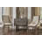 Adalaya Solid Wood Accent Chest