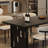 Stylish and Elegant Dining Table-1038237705