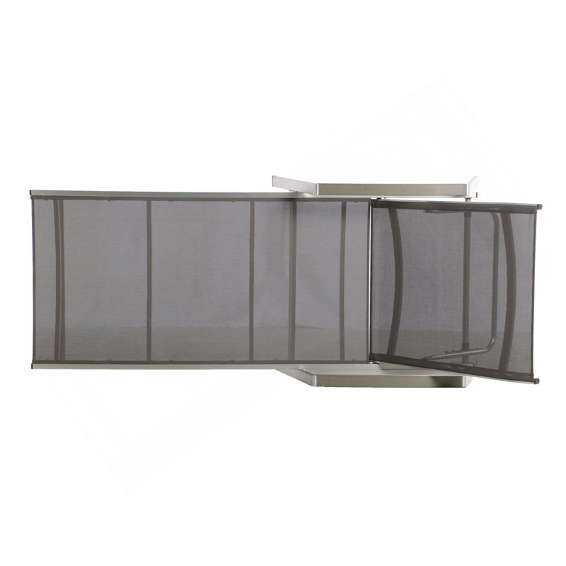 Chaise longue OXTON CHAISE