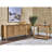 Langley Bar Cart