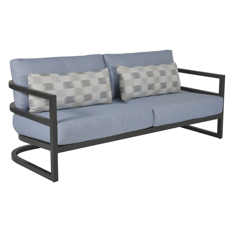 Gala Outdoor 3 - Seat Patio Sofa