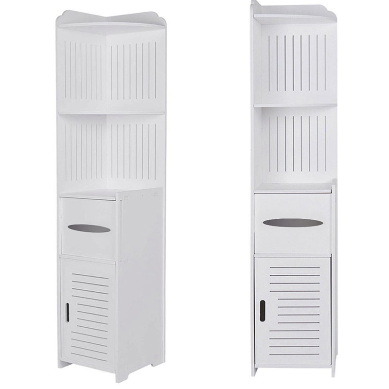 Sabit Bathroom Cabinet