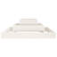 Adner Self-Watering Wood Raised Garden Bed-1840085267-1840085266