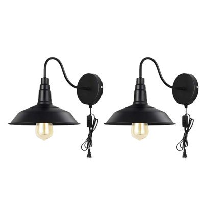 Nassar Plug-in Wallchiere