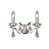 Satin Nickel selected