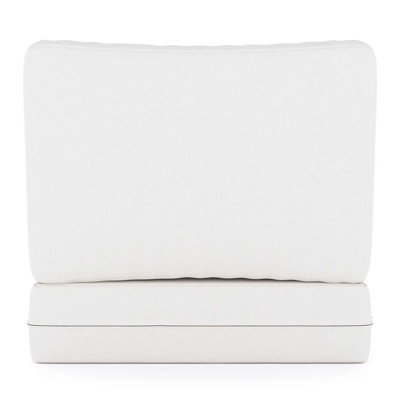 Amala Sunbrella® Outdoor Deep Seating Cushion