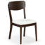 Portman Wood Dining Chair