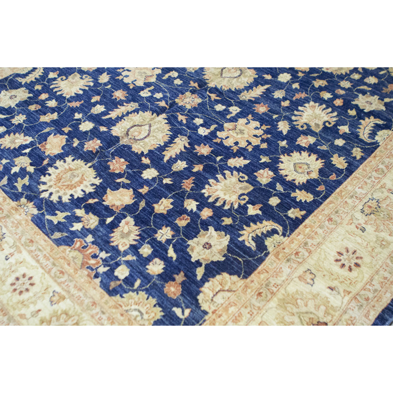 One-of-a-Kind 8' X 8'1" Area Rug