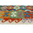 Flatweave Wakler Red Rug