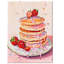 1 Piece Wrapped Canvas Wall Art