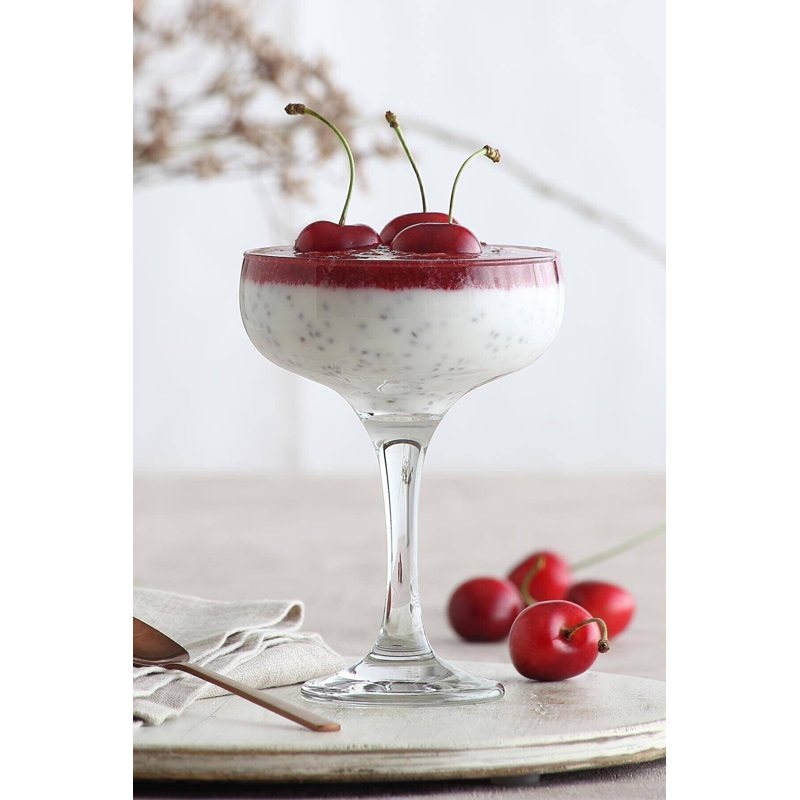 Ensemble de verres