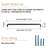 Bar/Handle Pull Multipack-111077260-111077263