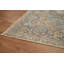 Blue Handmade Traditional Area Rug 10x12