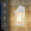 Applique murale en aluminium-78978520