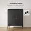 80 cm W Steel Filing Cabinet-219464645