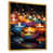 Encadrement doré