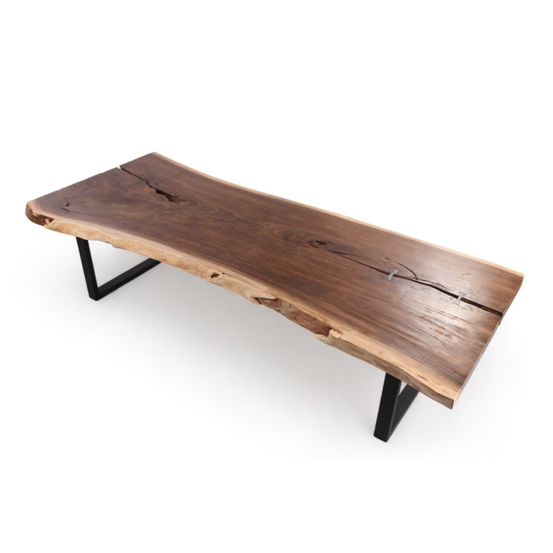 Solid Wood Dining Table