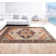 Serapi Hand Knotted Wool Oriental Area Rug