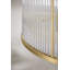 Terret™ 29" 5 - Light Chandelier-62587344