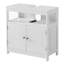 Bryant-Rivers Bathroom Storage Cabinet