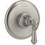 Artifacts® Thermostatic Valve Trim with Lever Handle-1981967080