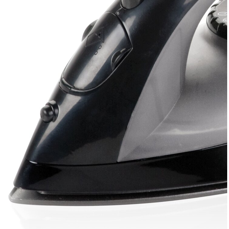 Continental Classic Steam and Dry Iron CP43021 - The Home Depot