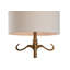 Larry Laslo Lumiere 67" Floor Lamp