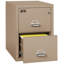 Fireproof 4 - Drawer File Cabinet-216753-62830031
