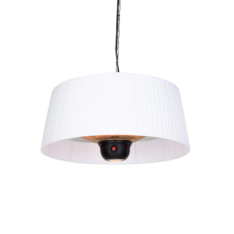 6138 Electric Hanging Patio Heater