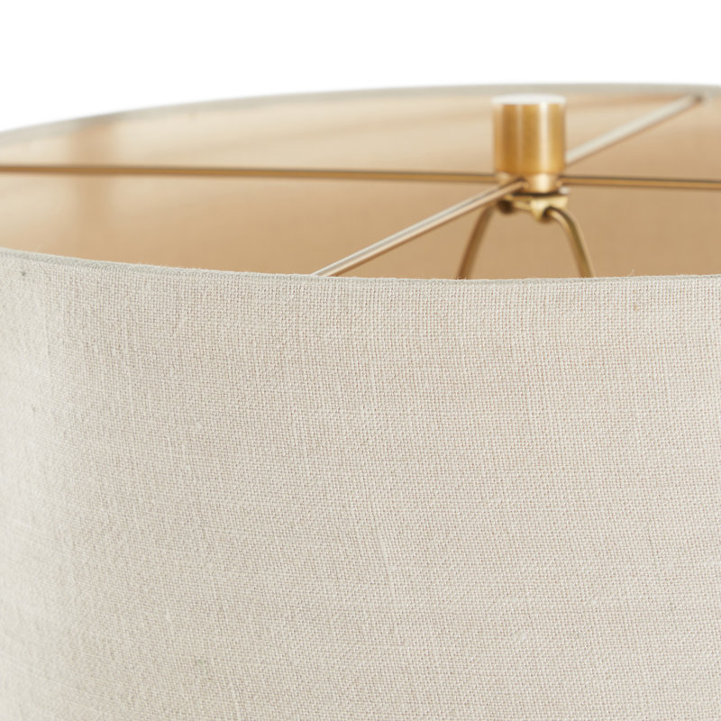 Bronx Table Lamp