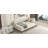 Modern Luxury Tufted Button Daybed-692459370