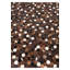 Tapis brun Ingalls