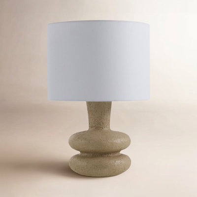 Nanyo Ceramic Table Lamp