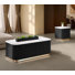 Michael 2-piece Rectangular Coffee Table Set