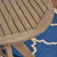 Ensemble bistro long avec coussins 27,5 po Tinnin-9088641