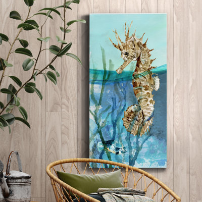 " Delray Seahorse I "