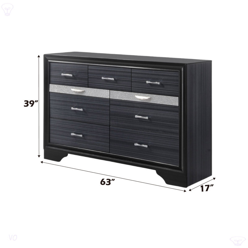 Commode Naima