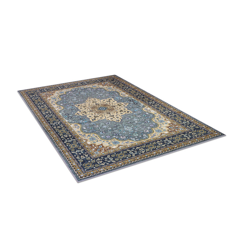 Coghlan Oriental Area Rug, Rectangle 120 x 160cm