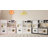 Wooden Play Kitchen Set for Kids with Sink, Freezer, Ice Maker, Washing Machine & Accessories Large Storage & Realistic Features-116247579
