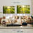 Harnek Bright Green Forest-107941219