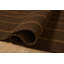 Amber Lewis x Loloi Harlan Espresso / Toffee Area Rug-118401773