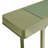 Polly Avo Rectangular Console Table