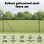 100 cm H x 1000 cm W Fencing Kits Fencing