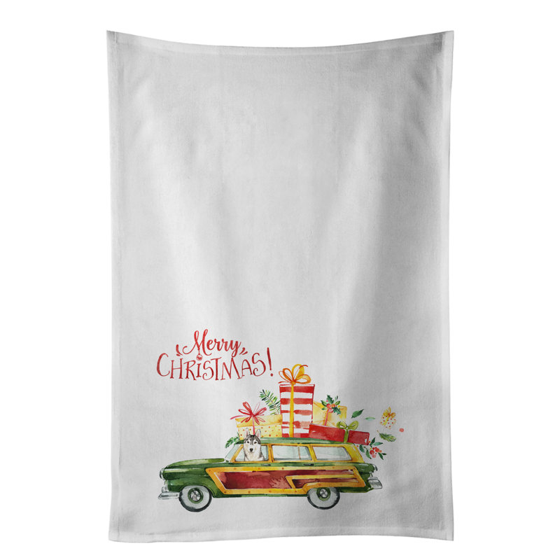 Tea Towel Kitchen Towel
