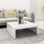 Aleyska Sled Coffee Table-1936866659-1968114766