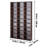5'' H Media Shelves-936812280