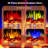 Portable Heater Electric Fireplace-96771644